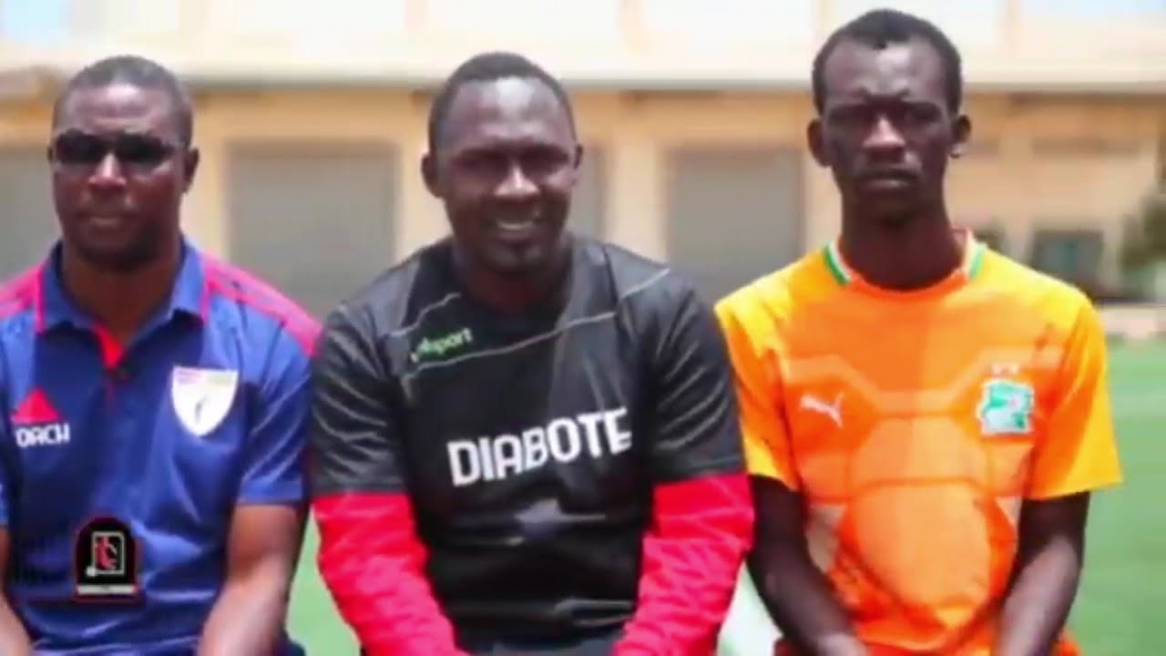Foot – Dieuppeul Derklé : Des encadreurs organisent un tournoi des jeunes… (vidéo)