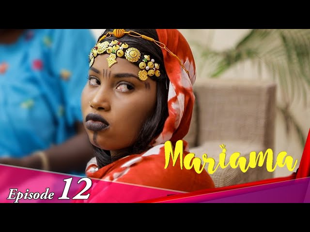 Mariama – Saison 1 Episode 12
