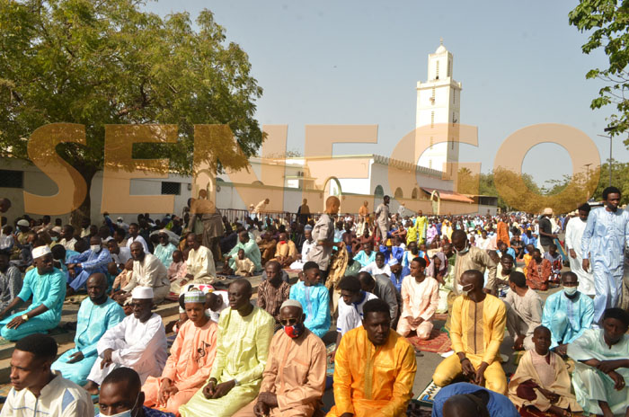 Sénégal: « La korité sera célébrée ce mercredi », annonce la coordination des musulmans…