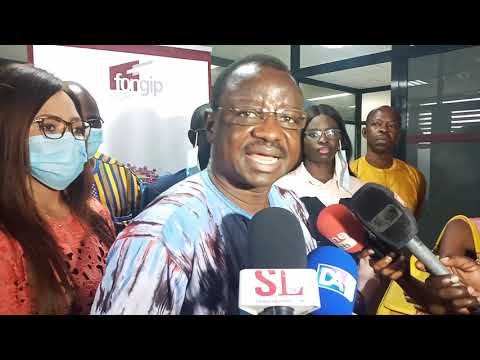 Coopération Bilatérale : Le Burkina Faso à l’école du Fongip au Sénégal (Vidéo)