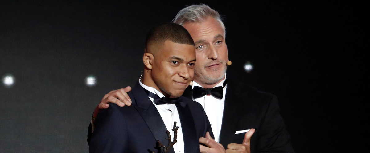 PSG – David Ginola: Neymar « ne peut rien gagner » sans Mbappé