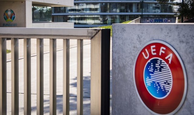 Super League : L’UEFA ouvre une procédure disciplinaire contre le Real, le Barça et la Juve