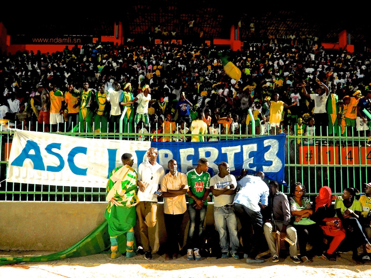 Stade-Parcelles Assainies : Le mouvement navétane en colère contre les autorités…