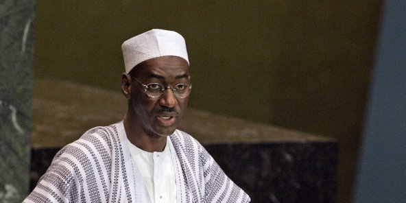 Démission-Reconduction du PM malien: Le M5-RFP prend acte et rappelle qu’il n’a pas été consulté …