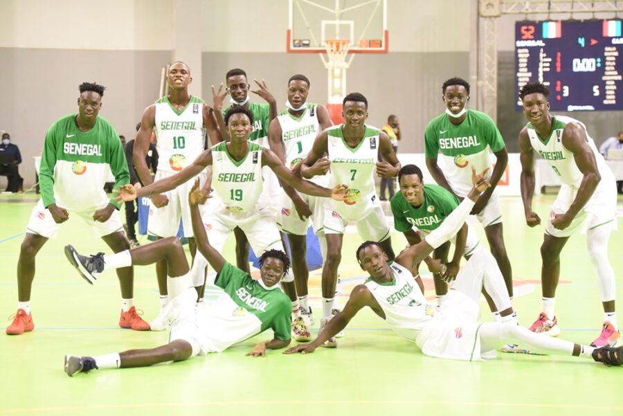 Basket – Coupe du Monde U19 masculine : Parfait Adjivon publie une première liste de 33 jeunes