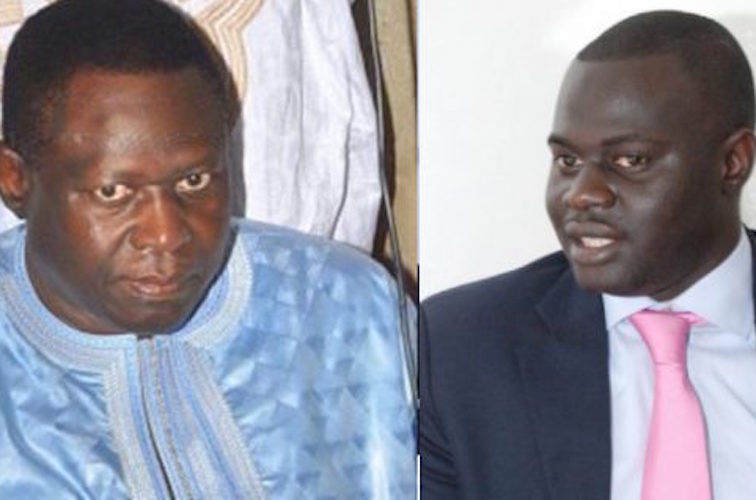 Affaire Locafrique : La Cour suprême désavoue Amadou Ba et confirme Khadim Ba