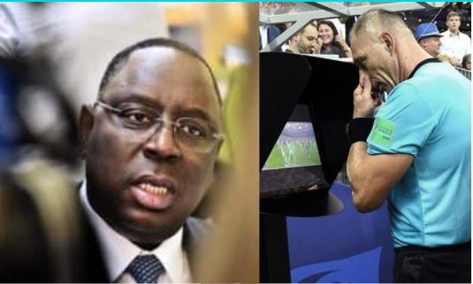 Inauguration du stade de Diamniadio en 2020 : Macky encore à la VAR…(Vidéo)