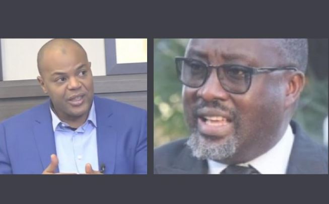 Cacophonie au Sein de l’Apr : Maodo Malick Mbaye recadre Mame Mbaye Niang