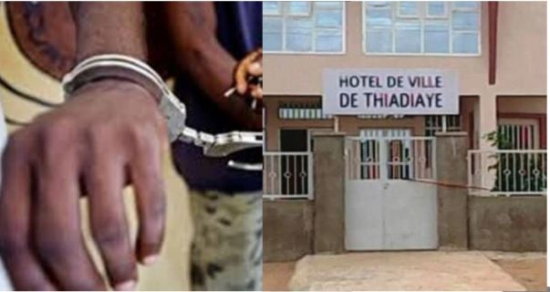 Scandale Foncier à Thiadiaye: L’ancien maire »volait »des cartes d’identité pour se taper des terrains