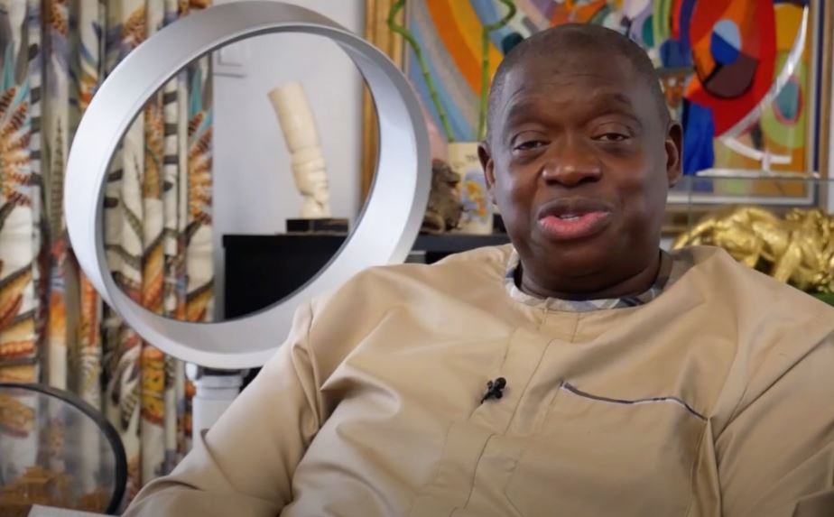 Mathieu Faye, ancien meneur des Lions: « Le Basket sénégalais est mort » (vidéo)