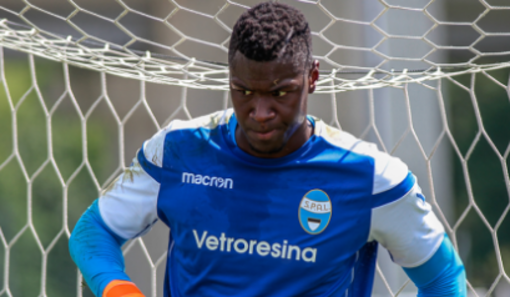 Match amical : Le frère d’Alfred Gomis, Maurice convoqué par les Djurtus de la Guinée-Bissau !