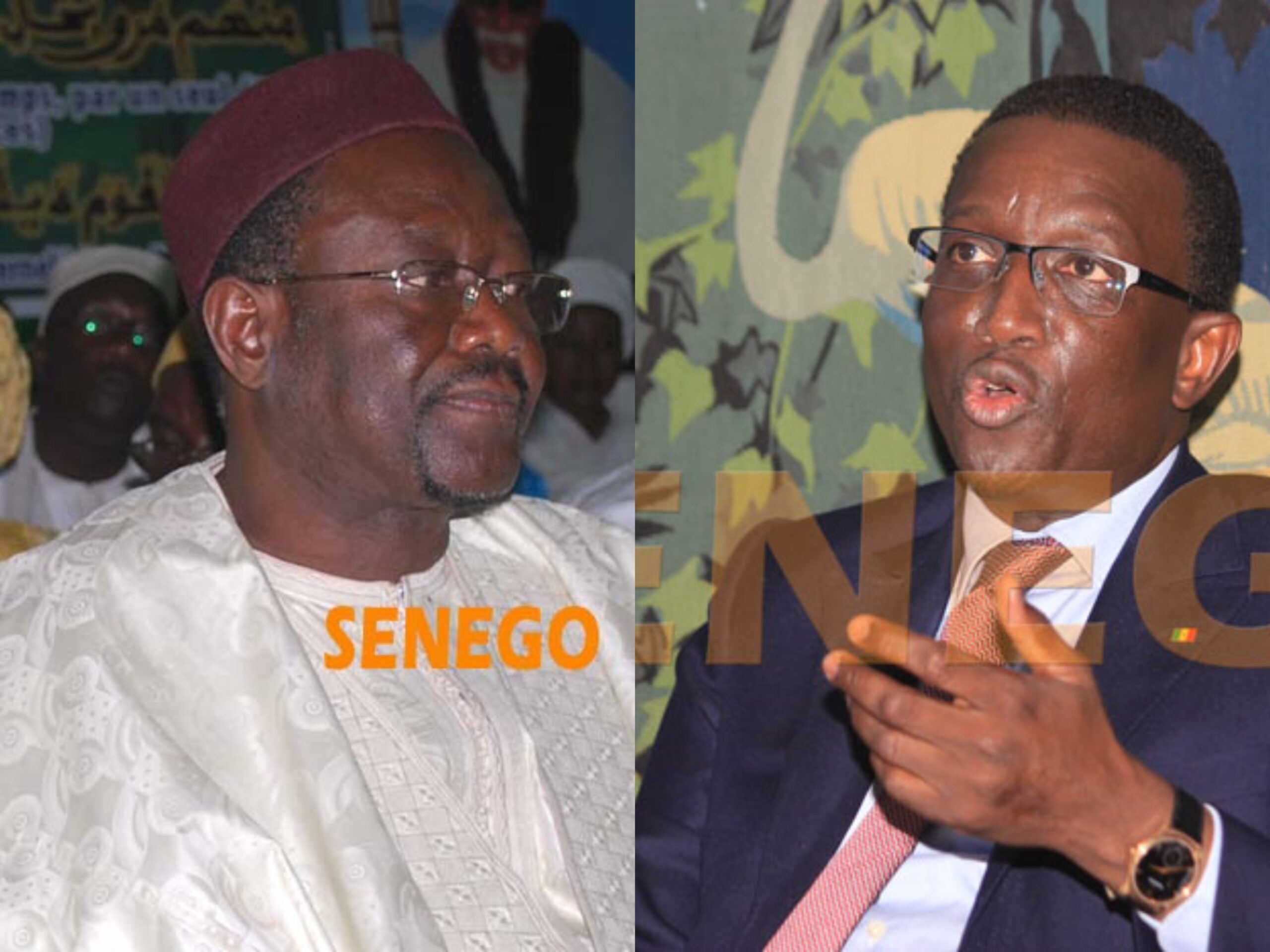 Amadou PM: « Son image va compléter ou s’ajouter à celui du Président de l’Union Africaine, Macky Sall »