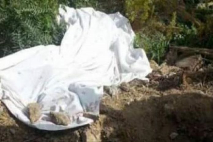 Bébé retrouvé mort dans une fosse à Louga : Les aveux glaçants de son père