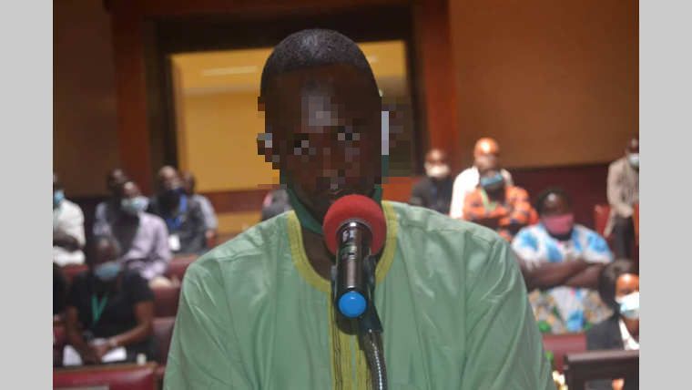 Gabon : Un Sénégalais tue son compatriote et prend 15 ans…