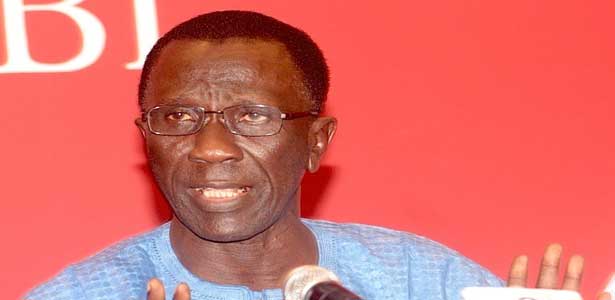 Moustapha Fall Ché : « De tout cœur avec Adji Sarr contre ces journaleux et soi-disant… »