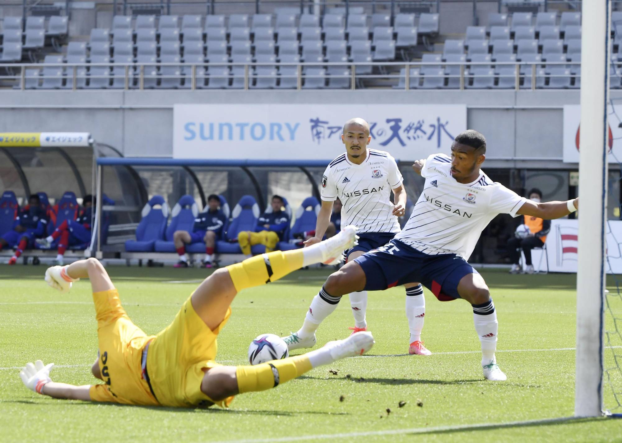 Football : Les Africains brillent au Japon