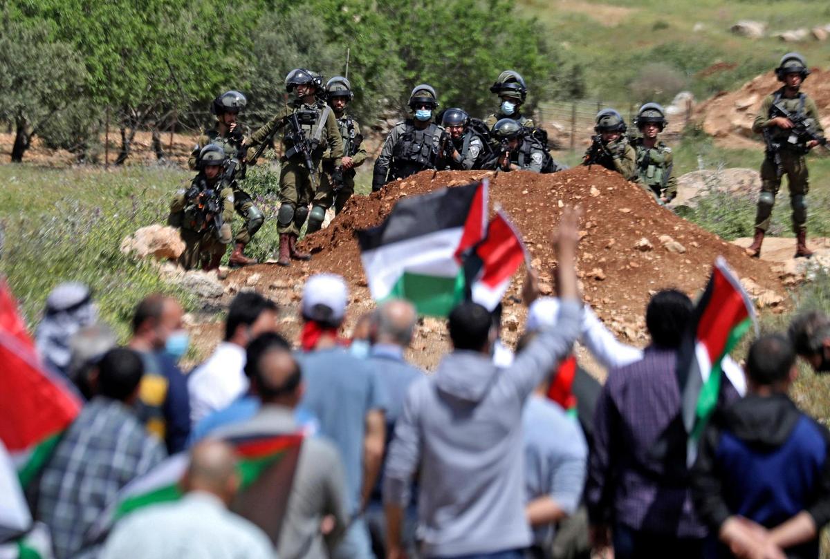 « Palestine-Israël, ce qu&rsquo;il faut comprendre  et la &lsquo;victoire&rsquo; conjoncturelle de Netanyahu dit Bibi »