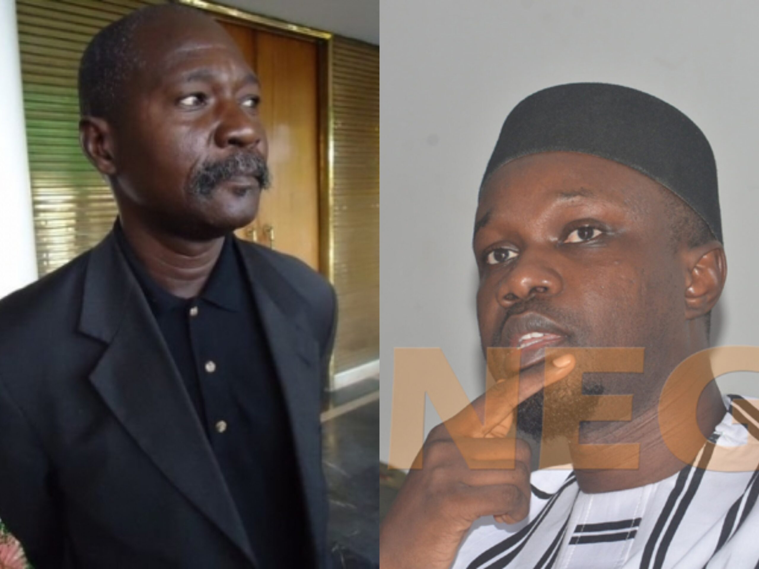 Message Serigne Mountakha à Sonko : « Le coup de com » raté du leader de Pastef », (Pathé Mbodj)