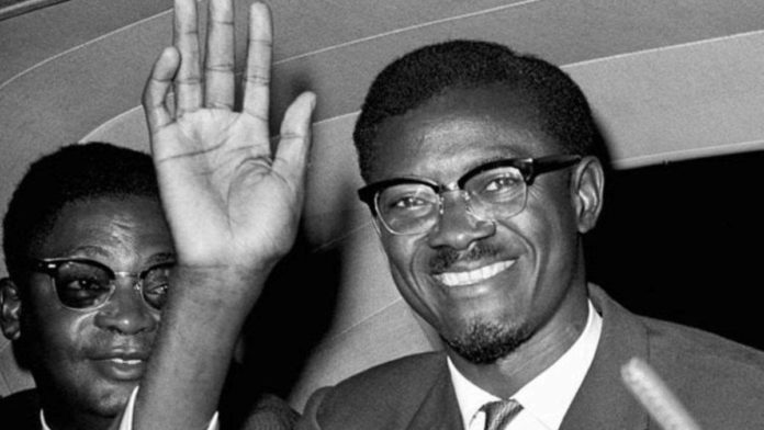 RDC : La dent de Patrice Lumbumba rapatriée fin juin
