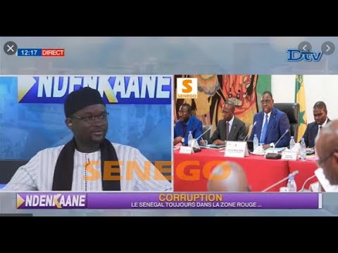 Oustaz Makhtar Sarr à Macky Sall : « Palais Bi, Palais Sénégal la, Santoul Sall » (Vidéo)