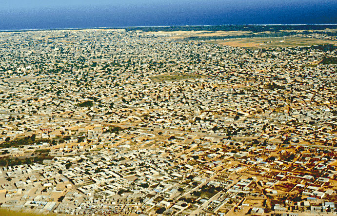 Découpage administratif de Dakar: Le Conseil municipal de Pikine valide le projet…