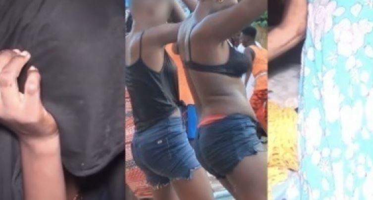 Bignona : Un «piscine-party» tourne au drame à l’hotel «R.F»
