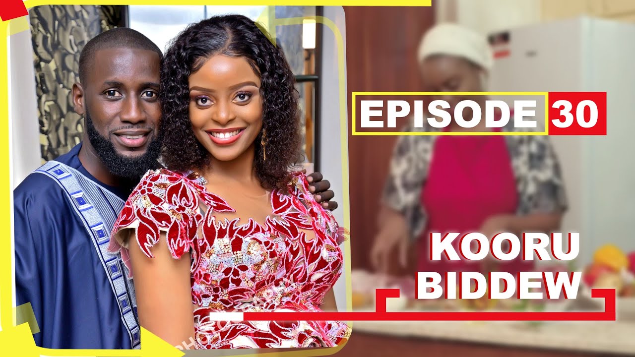 Kooru Biddew – Saison 6 – Épisode 30 Spécial Korité 2021