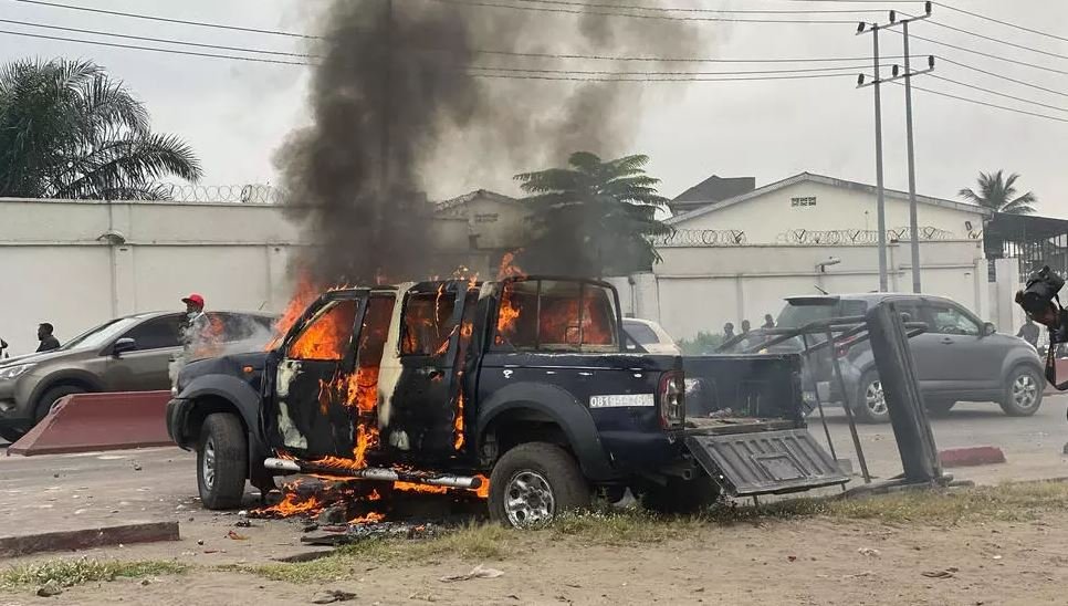 RDC : 30 condamnations à mort pour « rébellion » et violences à la clôture du ramadan