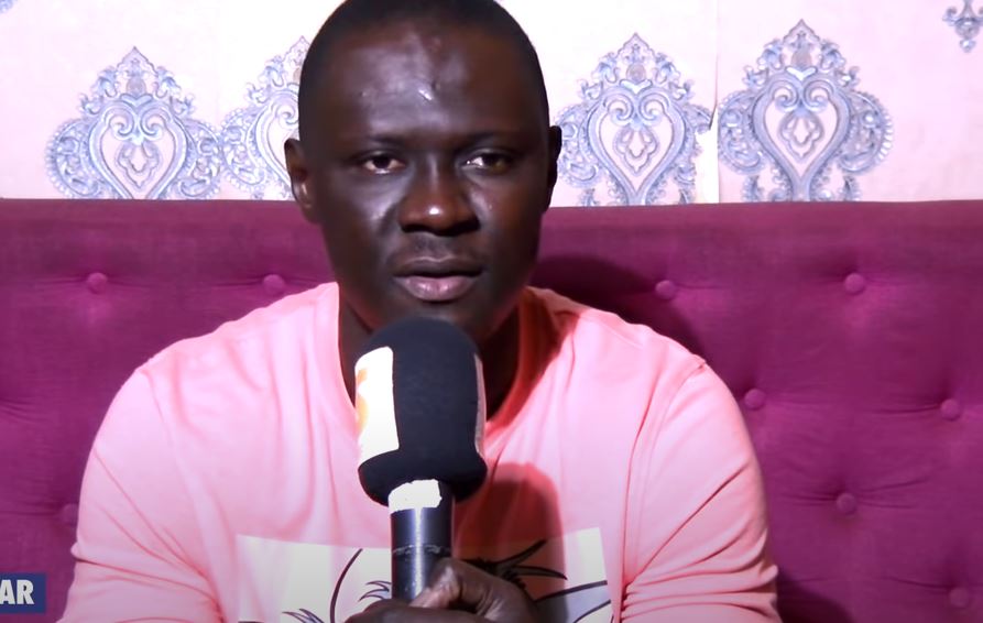 Sankara Mbaye sur son mouvement politique: « D’ici 2023, on a besoin de 7 millions de jeunes »