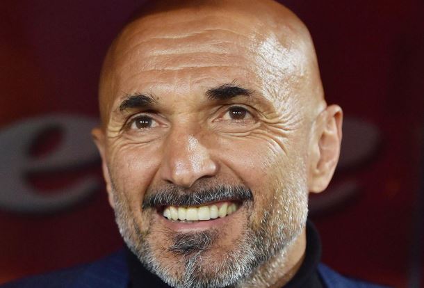 Naples : Luciano Spalletti est le nouveau coach de Kalidou Koulibaly