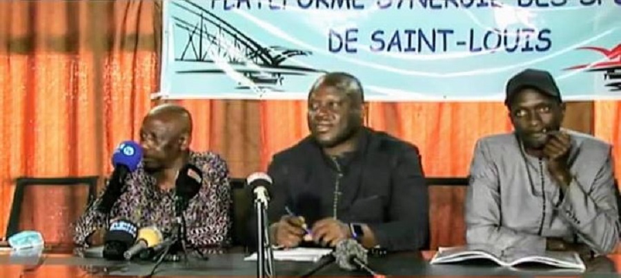 Délocalisation stade Me Babacar Seye : Comment mieux servir le sport à Saint-Louis…