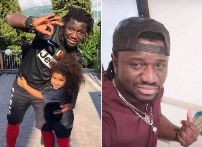 Nécrologie: Décès de Balla Nar Rose, fils de Doudou Ndiaye Rose (photos)