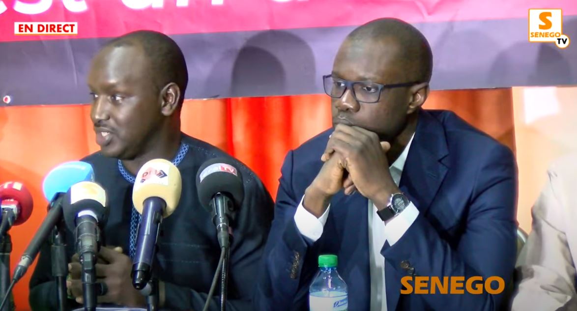 Emeutes: M2D annonce des plaintes devant les juridictions nationales, régionales et internationales