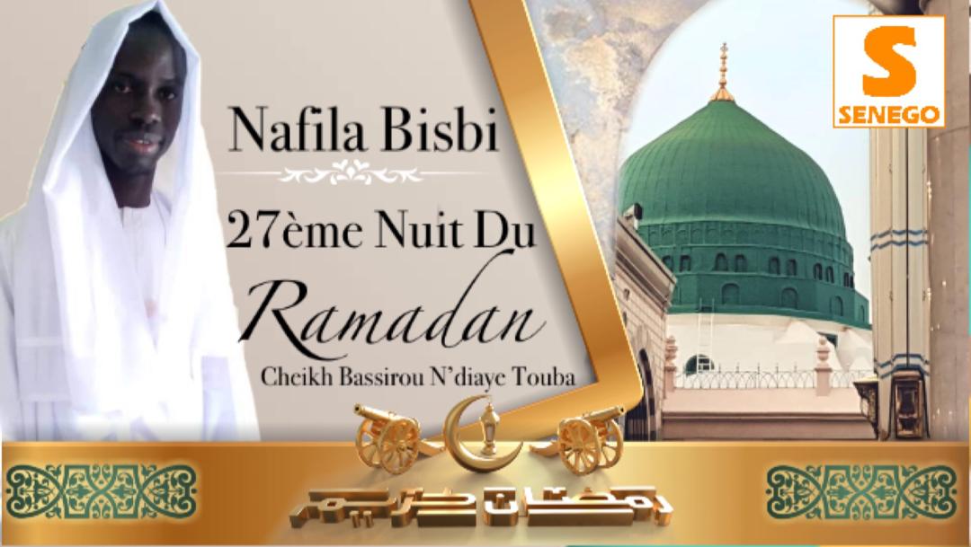 Ramadan 2021 : Nafila de la 27ème nuit du mois de Ramadan