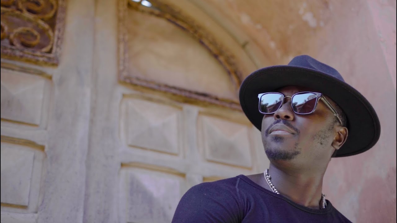 Cheikh Ibra Fam – Yolele (Official video)