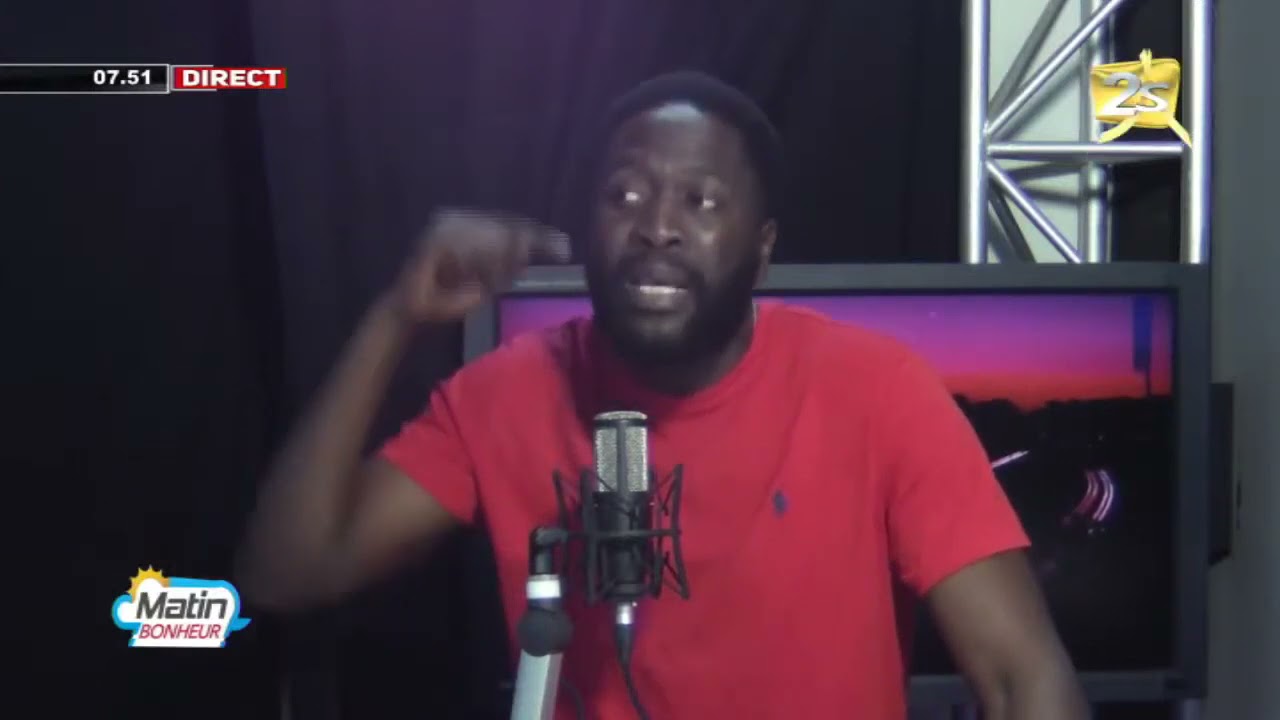 Kilifeu, rappeur : « Macky Sall n&rsquo;osera pas se représenter en 2024… »