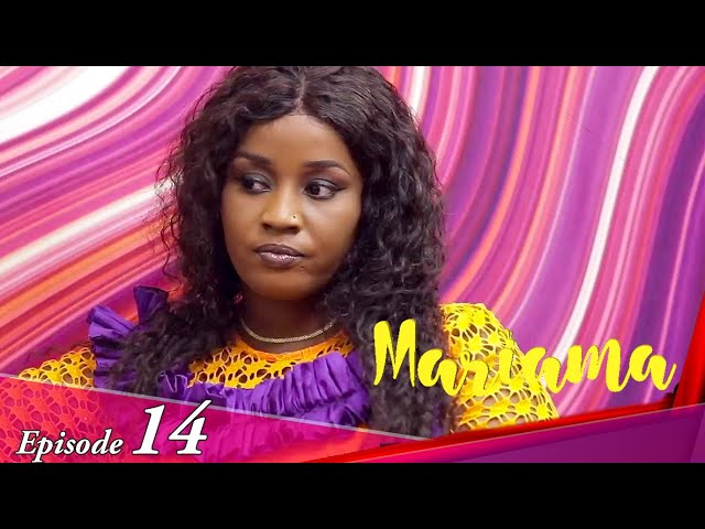 Mariama -Saison 1 Episode 14