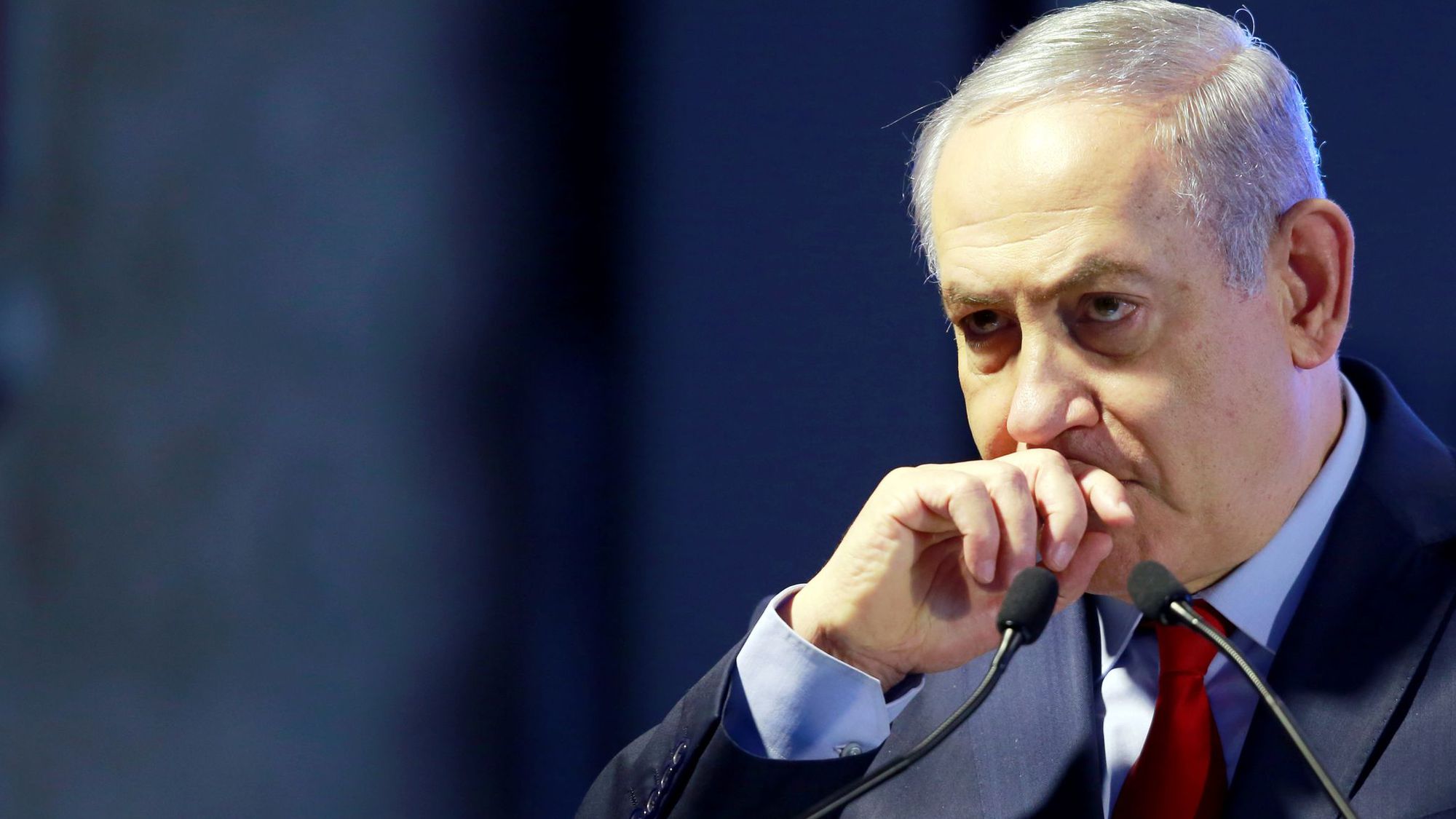 Urgent – Israël : Benyamin Netanyahou n’est plus Premier ministre