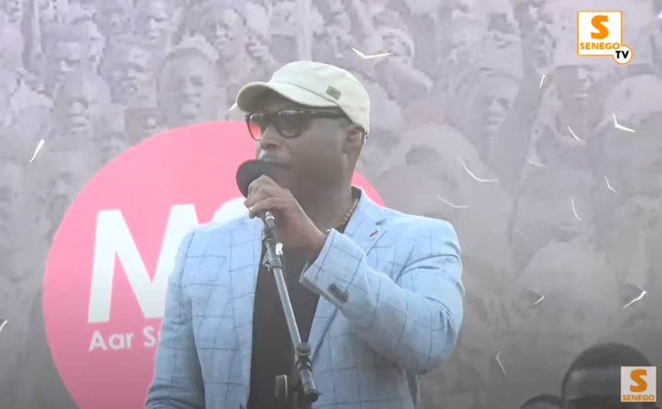3è mandat, 23 juin: « Il y a 10 ans, on s&rsquo;était mobilisé, il y a eu 17 morts… », B. Dias (Senego Tv)