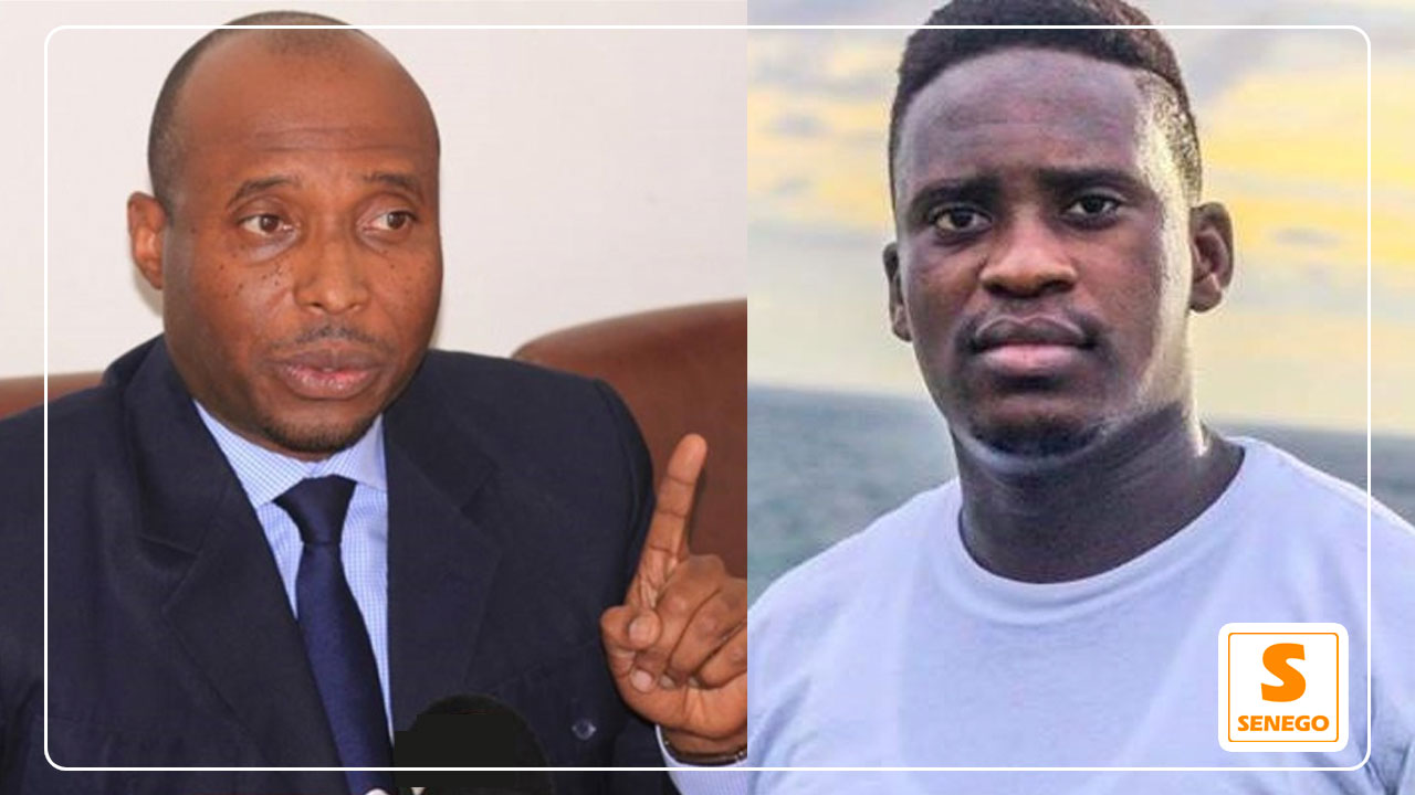 Revivez – Entretien avec Khalifa Rappeur sur sa brouille avec Barthélémy Dias (Senego-Tv)