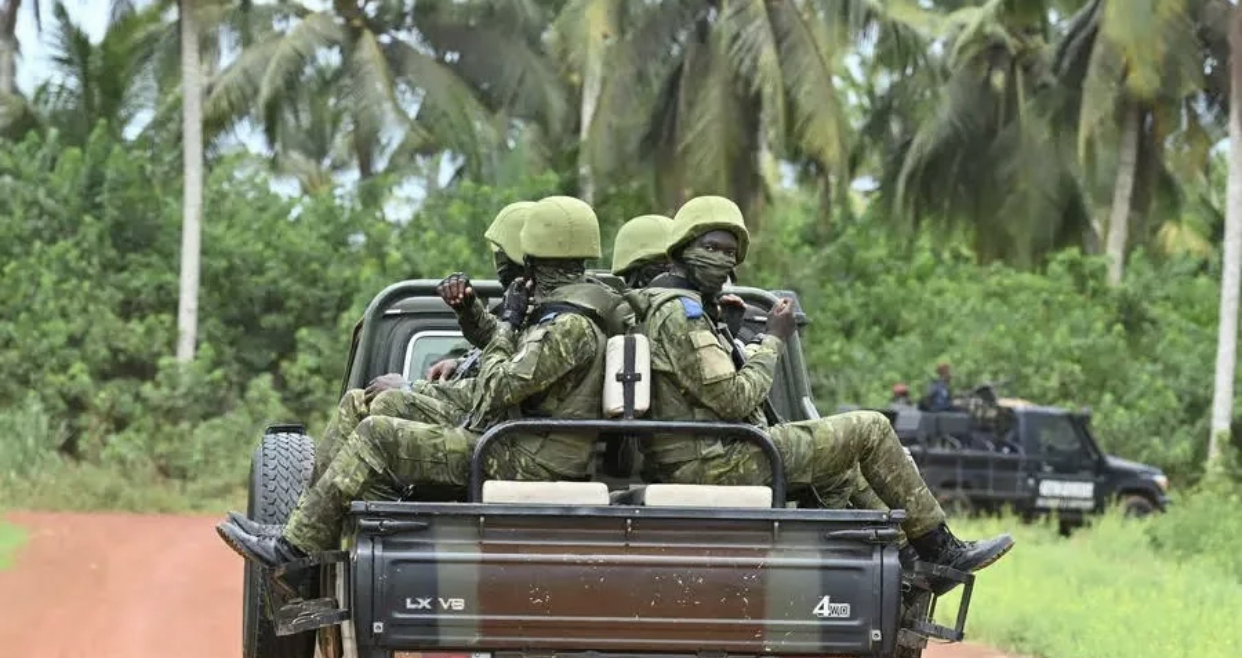Côte d'Ivoire : Trois militaires tués dans un explosion !