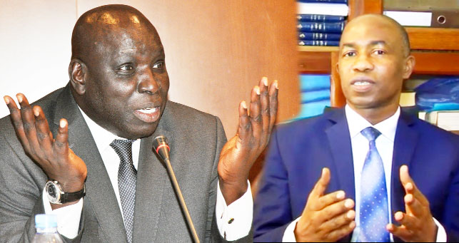 Acte 2 Procès en diffamation – Madiambal défie Téliko : »Je veux un procès public… »