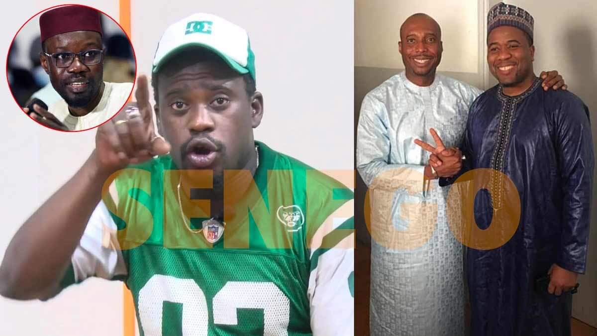 « Mercenaires Politiques » : Khalifa prévient Sonko, fait feu sur Barth et Bougane…