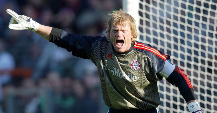 Bayern Munich: Oliver Kahn sera le président du conseil de direction