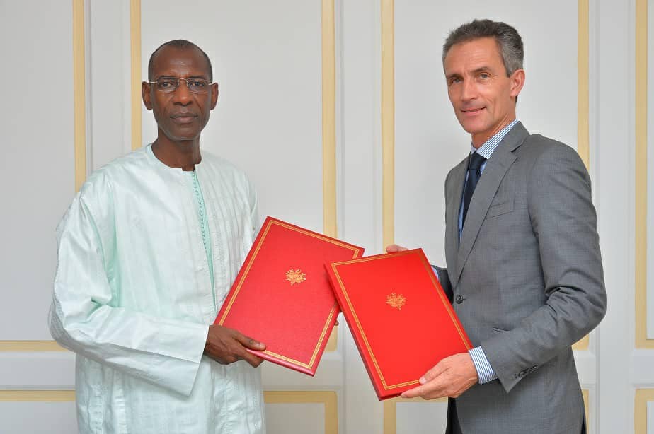 Suspension du service de la dette: Nouvelle signature entre la France et le Sénégal