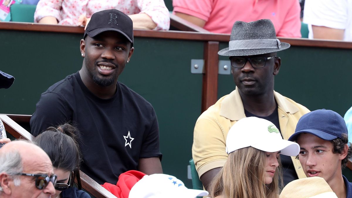 La touchante déclaration de Lilian Thuram à son fils Marcus : « Le temps est venu qu’il entende… »