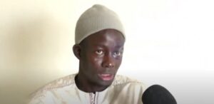 Urgent – Fin de cavale : Baye Modou Fall, alias Boy Djinné, arrêté à Missira