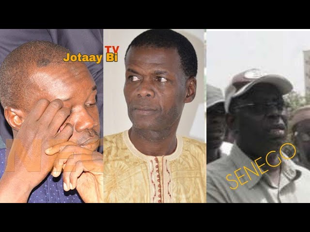 Oustaz Maodo Faye : « Bi Sonko di dénoncé, dañuko waroon déglu… » (Vidéo)