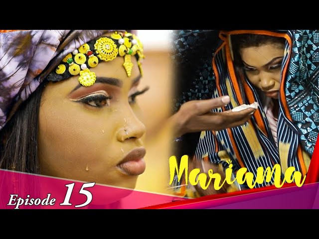 Mariama – Saison 1 Episode 15