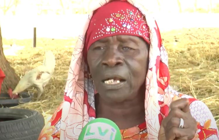 Kadia Sall, cousine de Macky Sall : « Il m’a fait appeler au palais sans le voir » (vidéo)